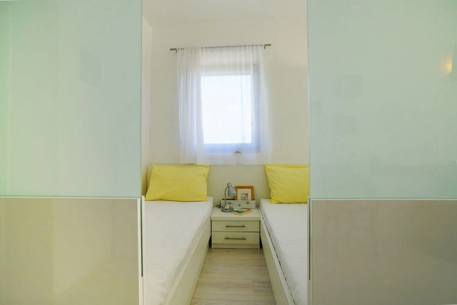 Apartments Secret Garden Razanac