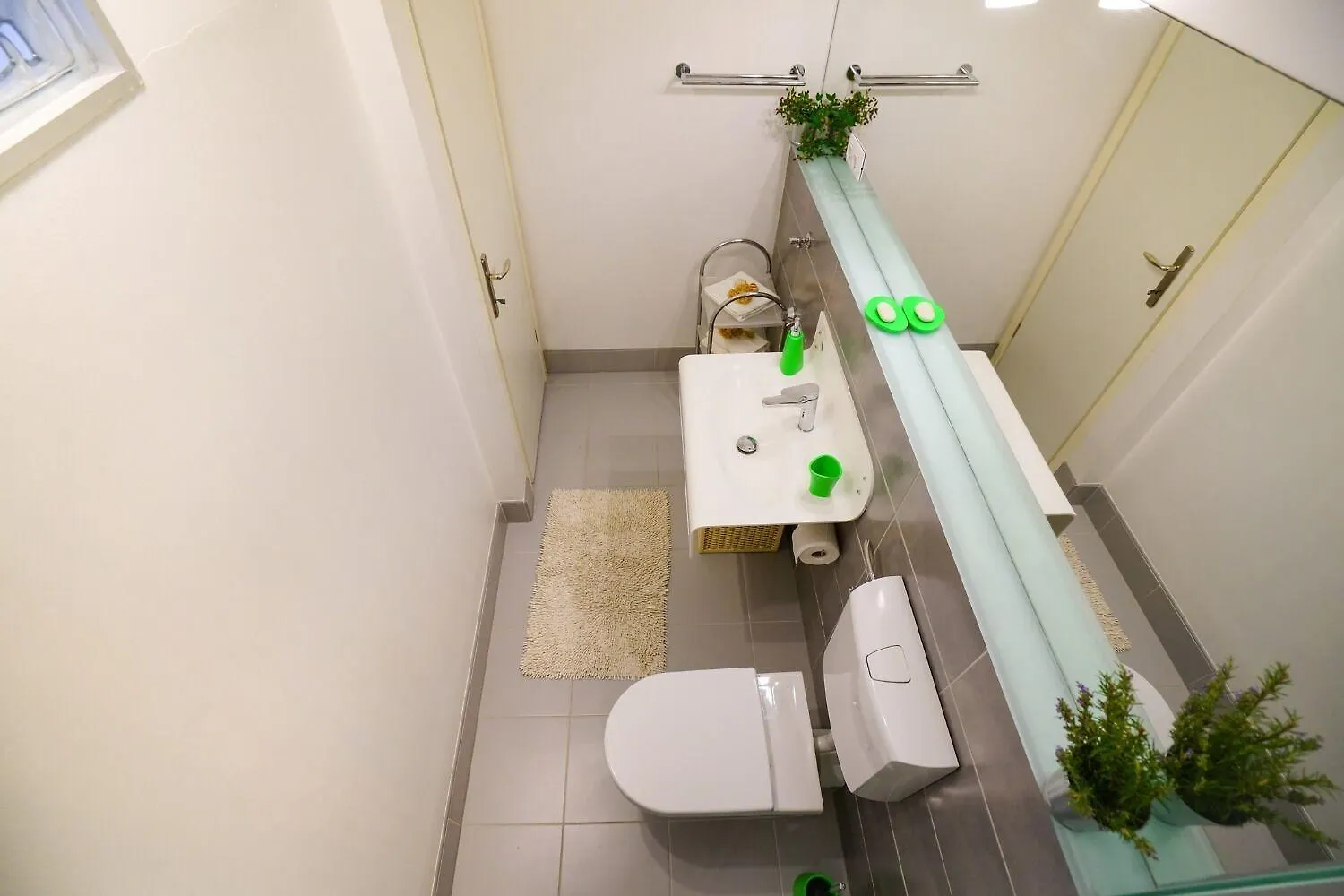 Apartments Secret Garden Razanac Croatia