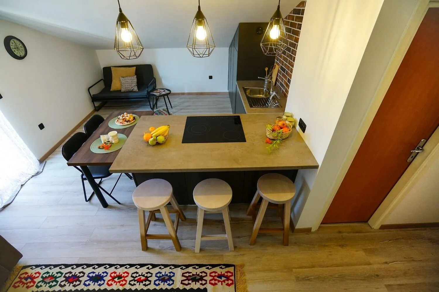 Apartments Secret Garden Razanac