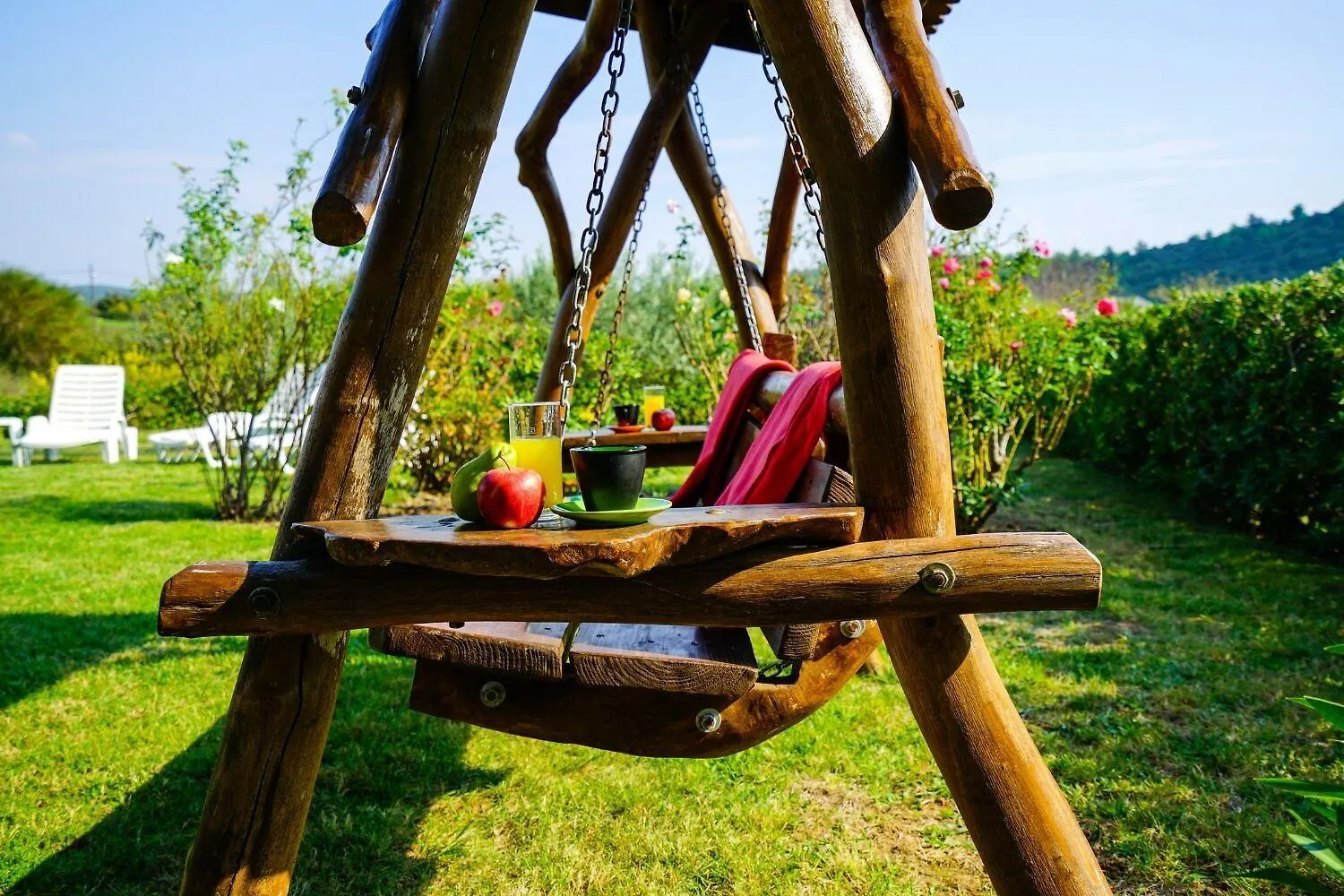 Apartments Secret Garden Razanac 0*,  Croatia