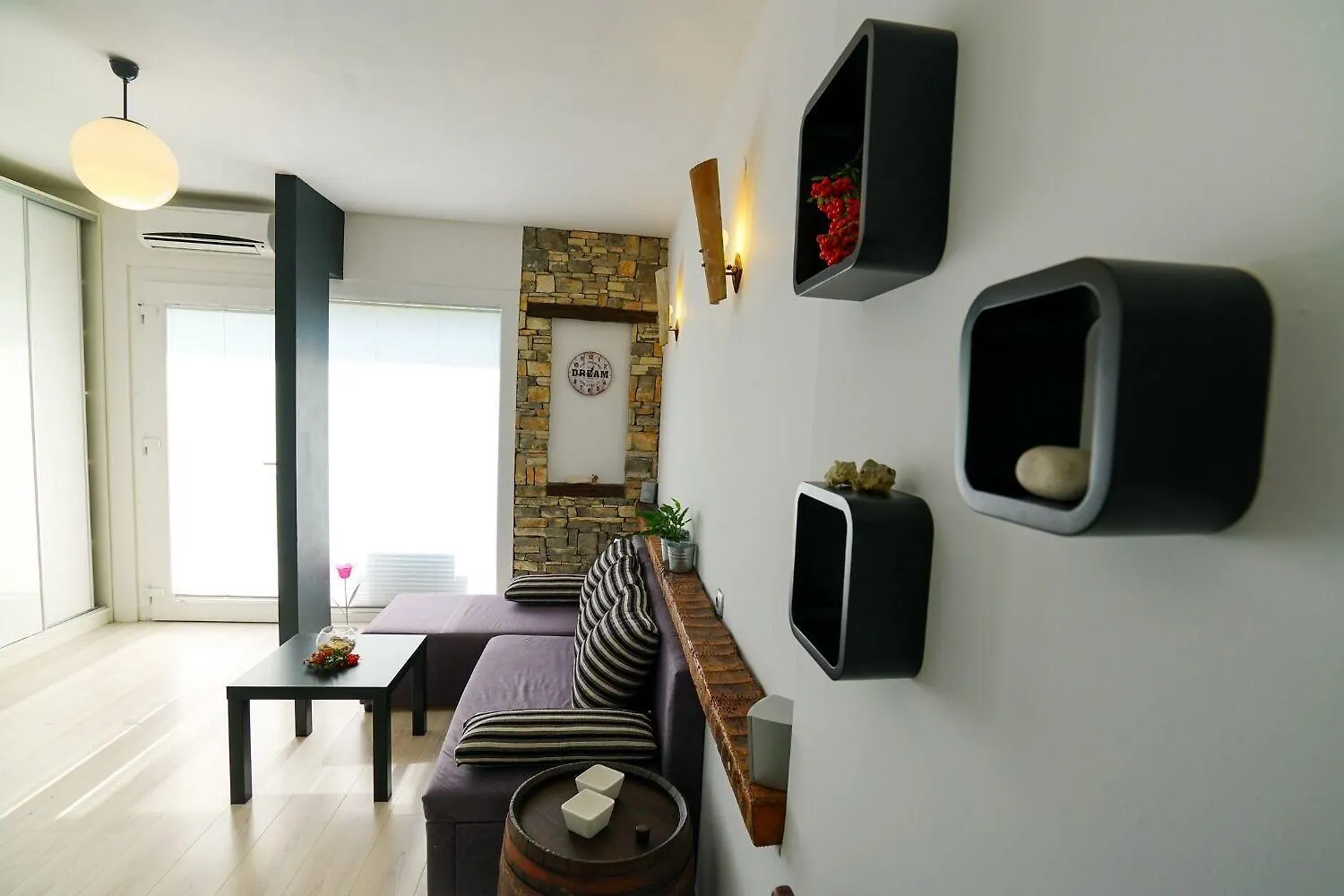 Apartments Secret Garden Razanac